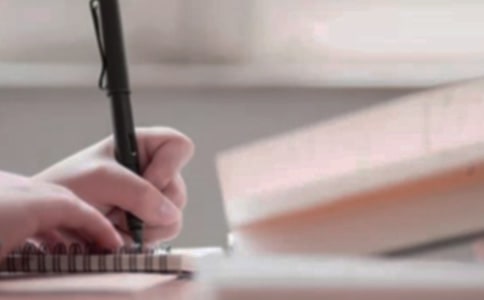 精选一首歌的初二原创作文