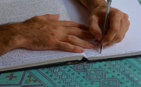 那一幕,我难以忘怀作文800字(精选30篇)