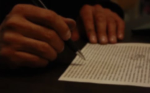 初三关于微光的作文示例