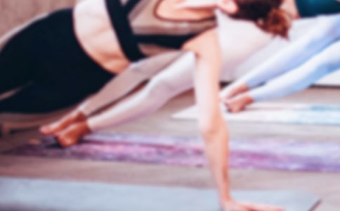 瑜伽作文300字三篇