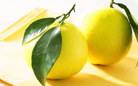 三年级柚子作文三篇