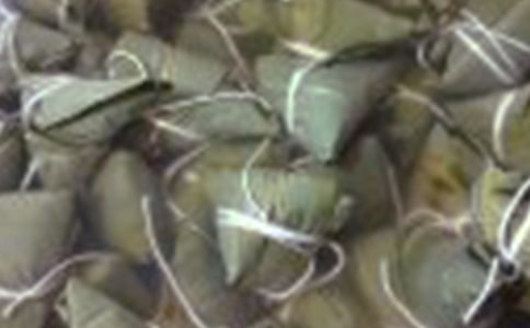 包粽子作文200字(通用16篇)