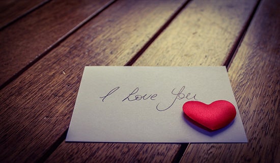 我的爱情观作文1000字