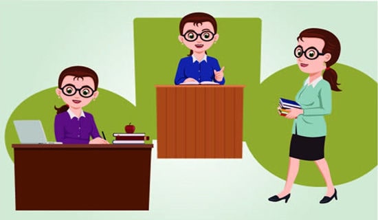 《做不抱怨的教师》读后感