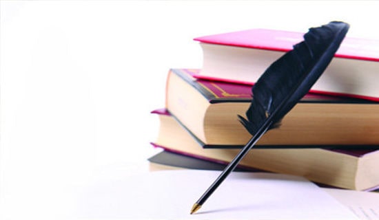 ����д�鼮�ľ������ģ���ѡ84ƪ��