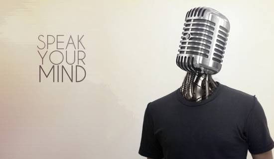 第一次演讲小学作文