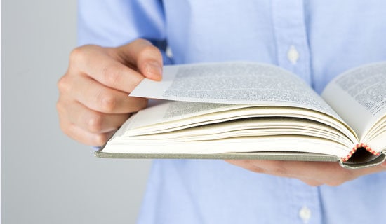 书籍让生活更美好作文